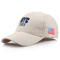 Tactical USA Flag Baseball Caps